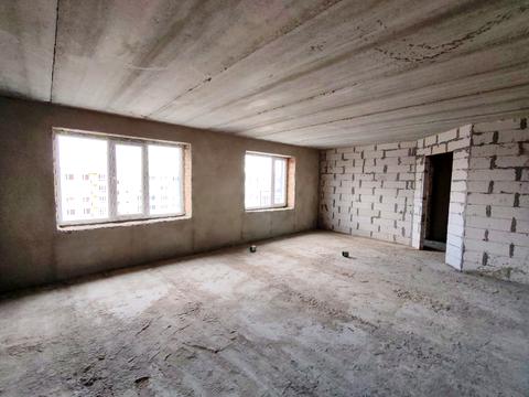 квартира за адресою с. Вінницькі Хутори, Немирівське шосе, (Будинок 4)