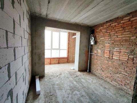 квартира за адресою с. Вінницькі Хутори, Немирівське шосе, (Будинок 4)