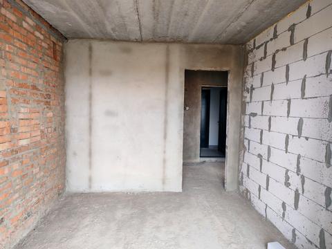 квартира за адресою с. Вінницькі Хутори, Немирівське шосе, (Будинок 4)