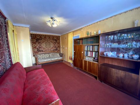 квартира за адресою Телевізійна вул., 6