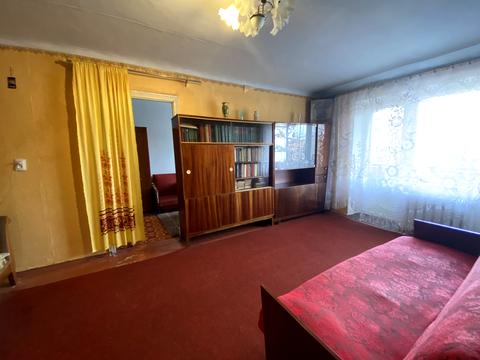 квартира за адресою Телевізійна вул., 6