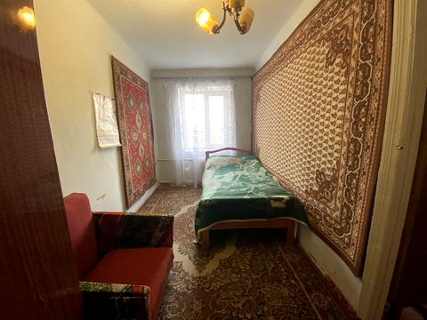 квартира за адресою Телевізійна вул., 6