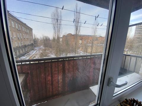 квартира за адресою Телевізійна вул., 6