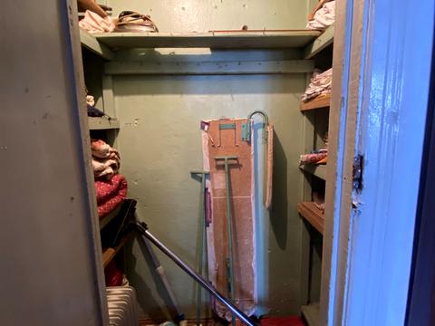 квартира за адресою Телевізійна вул., 6