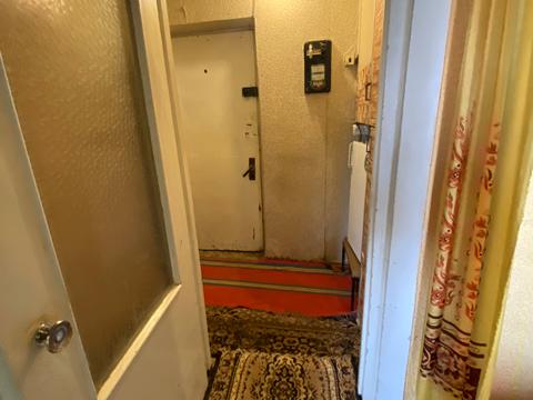 квартира за адресою Телевізійна вул., 6