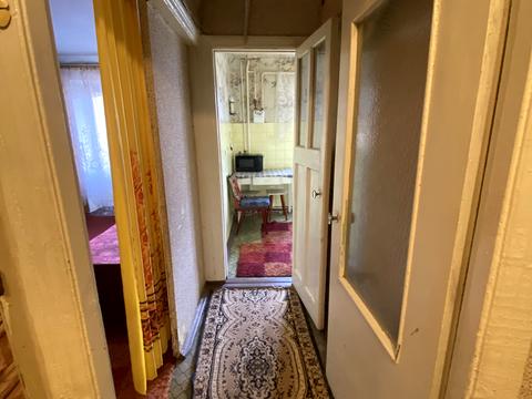 квартира за адресою Телевізійна вул., 6