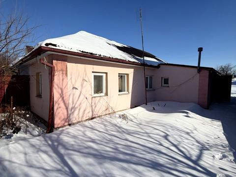 будинок за адресою Центральна вул.