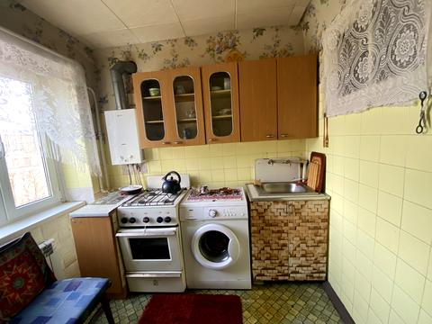 квартира за адресою Телевізійна вул., 6