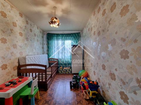 квартира по адресу Героев АТО ул. (Димитрова), 89