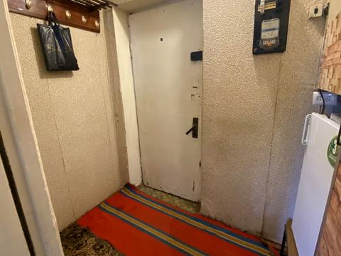 квартира за адресою Телевізійна вул., 6