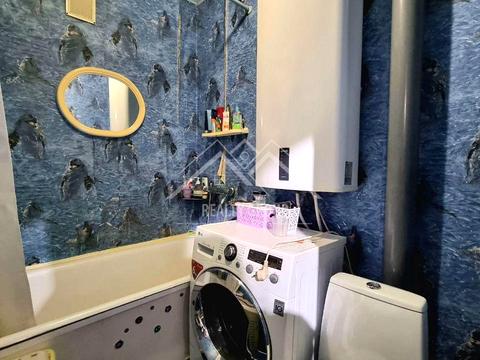 квартира по адресу Героев АТО ул. (Димитрова), 89