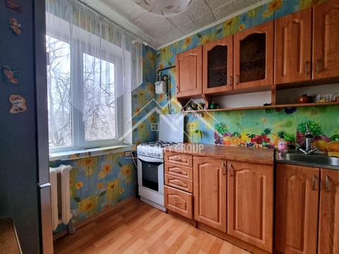 квартира по адресу Героев АТО ул. (Димитрова), 89