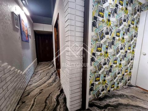 квартира по адресу Героев АТО ул. (Димитрова), 89