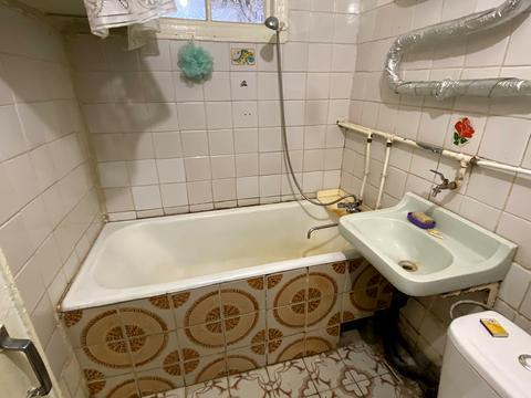 квартира за адресою Телевізійна вул., 6