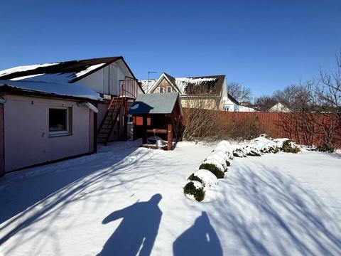 будинок за адресою Центральна вул.