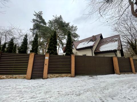 дом по адресу Пехотная ул., 4Б