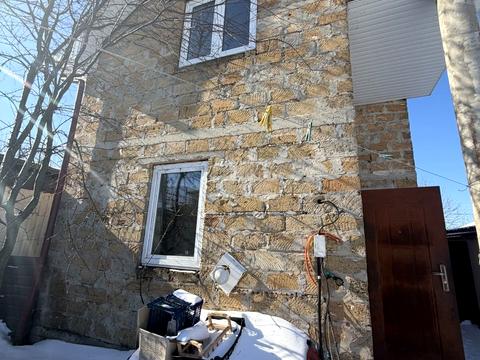 будинок за адресою Центральна вул.