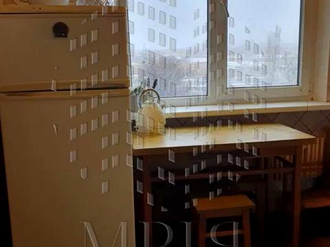 квартира по адресу Валентиновская ул. (Блюхера), 62