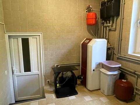 дом по адресу Пехотная ул., 4Б