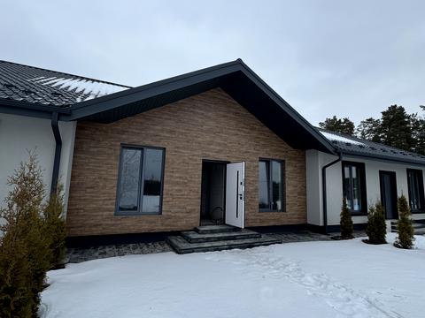 дом по адресу Сосновая ул., 16