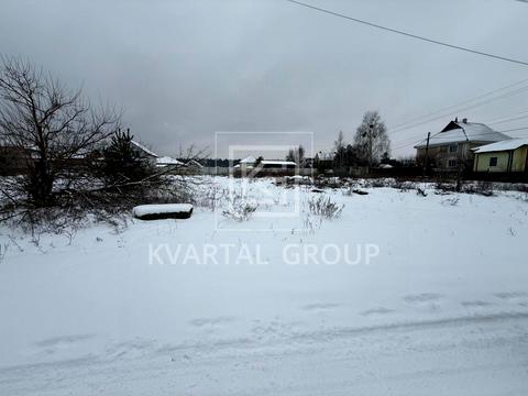 участок по адресу ПРовулок Раменський, 2