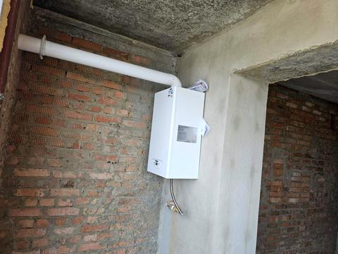 квартира за адресою с. Вінницькі Хутори, Немирівське шосе, (Будинок 4)