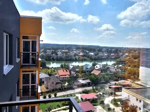 квартира за адресою с. Вінницькі Хутори, Немирівське шосе, (Будинок 4)