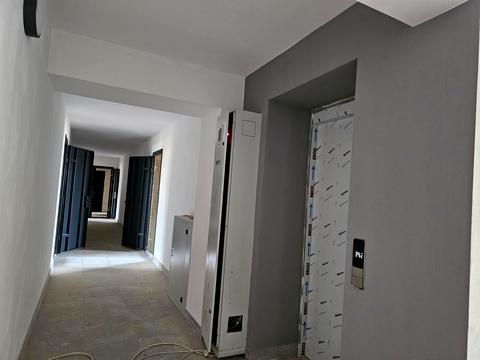 квартира за адресою с. Вінницькі Хутори, Немирівське шосе, (Будинок 4)