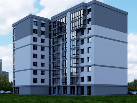 квартира за адресою Гетьмана Дорошенка вул., 2