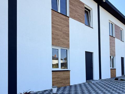 дом по адресу Житомирская ул. (Ватутіна)