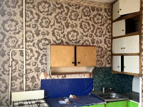 квартира по адресу Кулика і Гудачека ул. (Макарова), 44