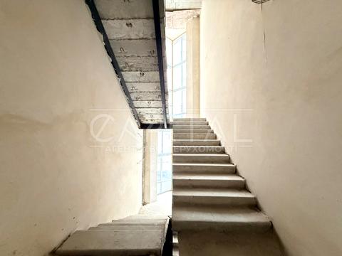 комерційна за адресою Ернста Федора, 8А