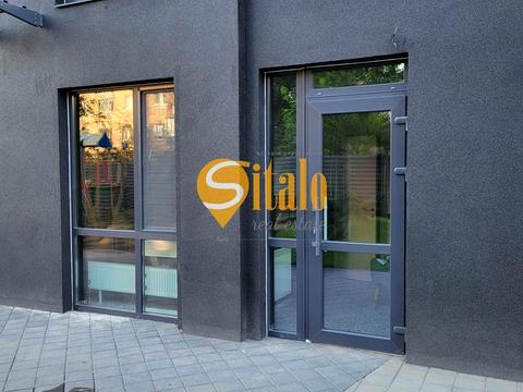 комерційна за адресою Кам'янська вул. (Дніпродзержинська), 6