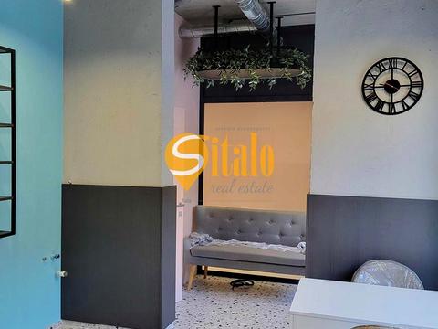 комерційна за адресою Кам'янська вул. (Дніпродзержинська), 6