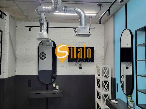 комерційна за адресою Кам'янська вул. (Дніпродзержинська), 6