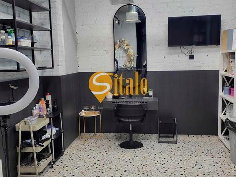 комерційна за адресою Кам'янська вул. (Дніпродзержинська), 6