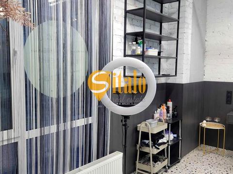 комерційна за адресою Кам'янська вул. (Дніпродзержинська), 6