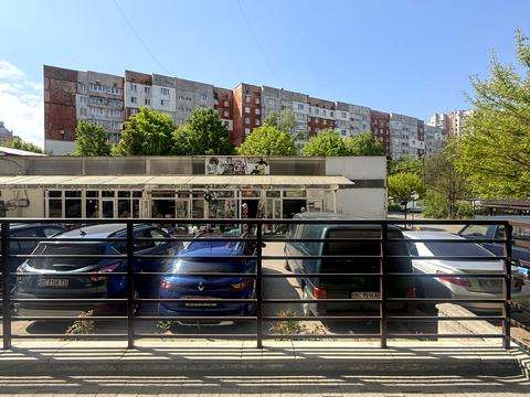 коммерческая по адресу Львов, Манастырского ул. (Малиновского), 6