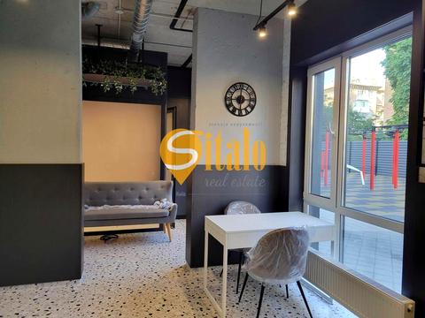 комерційна за адресою Кам'янська вул. (Дніпродзержинська), 6