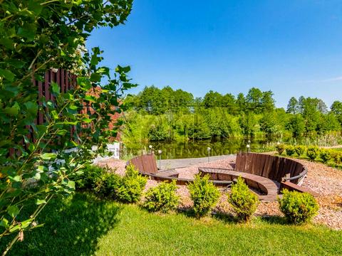 дом по адресу Широкая ул., 1