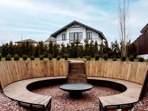 дом по адресу Широкая ул., 1