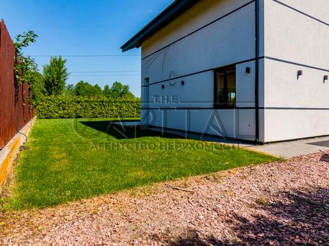 дом по адресу Широкая ул., 1