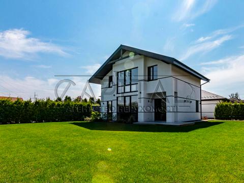 дом по адресу Широкая ул., 1