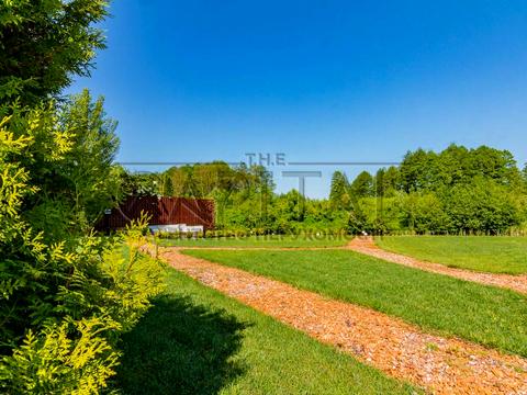 дом по адресу Широкая ул., 1