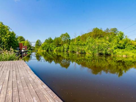 дом по адресу Широкая ул., 1