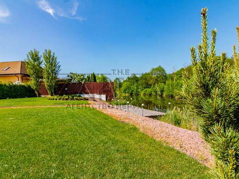 дом по адресу Широкая ул., 1