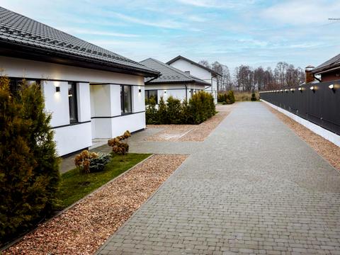 дом по адресу Широкая ул., 1