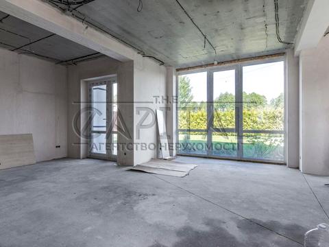 дом по адресу Широкая ул., 1