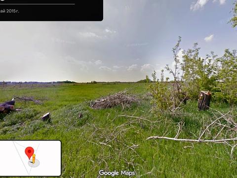 участок по адресу пгт. Гостомель, 