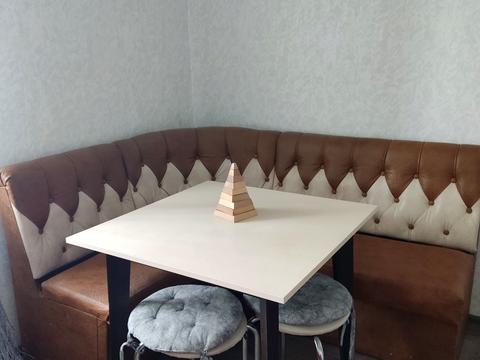 квартира за адресою Михайла Донця вул., 2-Б